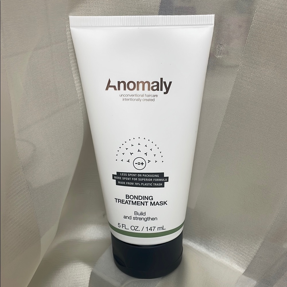 Hair Bonding Treatment Mask